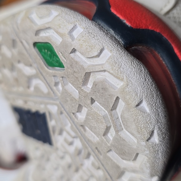 🤾♀️🏃♀️Nike Air OrthoLite Mirabella 2012 Shoes - Picture 6 of 17